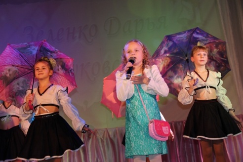 Гала-канцэрт “Добры дзень, свет!”