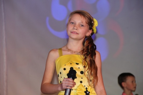 Гала-канцэрт “Добры дзень, свет!”