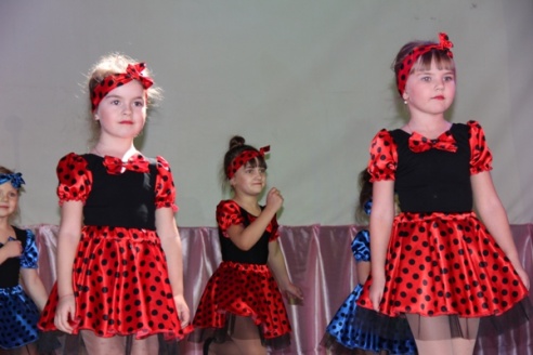 Гала-канцэрт “Добры дзень, свет!”