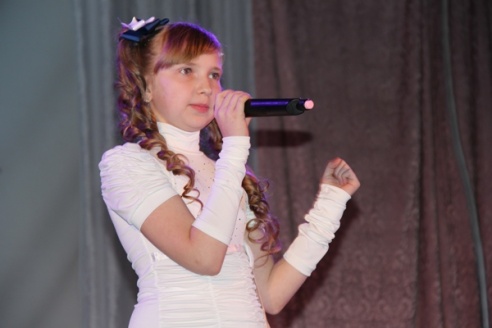 Гала-канцэрт “Добры дзень, свет!”