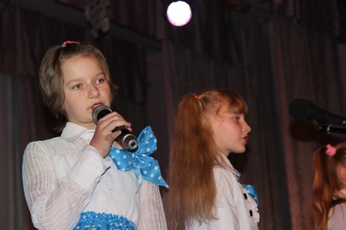 Гала-канцэрт “Добры дзень, свет!”