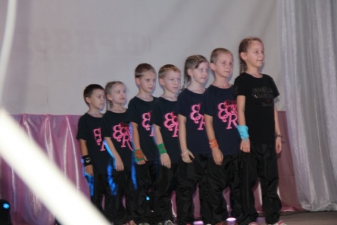 Гала-канцэрт “Добры дзень, свет!”