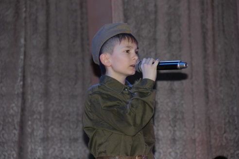 Гала-канцэрт “Добры дзень, свет!”