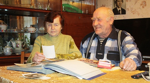 Дзеткава цяпер на дзетак беднае