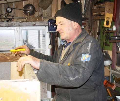 Дзеткава цяпер на дзетак беднае