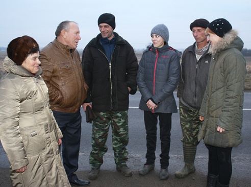 Дзеткава цяпер на дзетак беднае