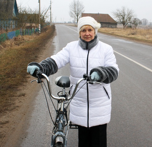 Дзеткава цяпер на дзетак беднае