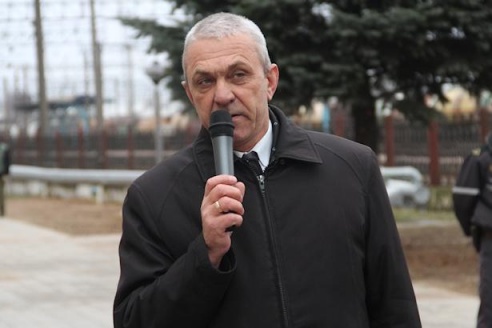 После капитального ремонта открылось здание станции "Барановичи-Центральные"