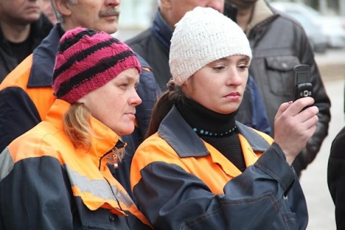 После капитального ремонта открылось здание станции "Барановичи-Центральные"