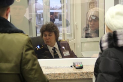 После капитального ремонта открылось здание станции "Барановичи-Центральные"