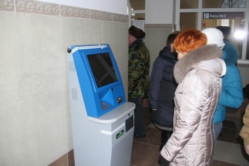 После капитального ремонта открылось здание станции "Барановичи-Центральные"