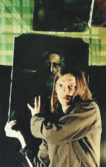 В Речице к 60-летию Александра Исачева открылась выставка его работ В Речице к 60-летию Александра Исачева открылась выставка его работ