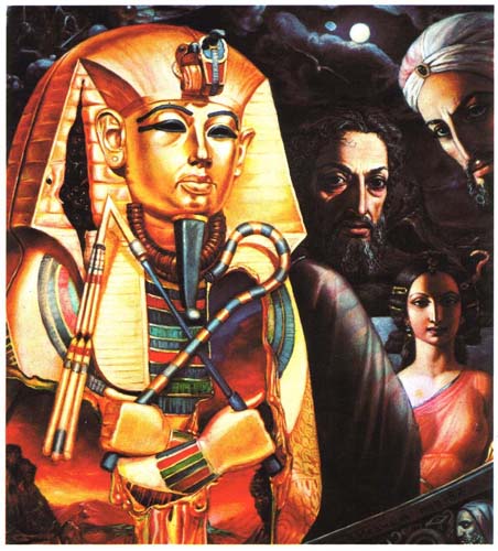 В Речице к 60-летию Александра Исачева открылась выставка его работ В Речице к 60-летию Александра Исачева открылась выставка его работ