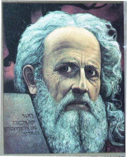 В Речице к 60-летию Александра Исачева открылась выставка его работ В Речице к 60-летию Александра Исачева открылась выставка его работ