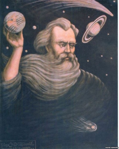 20 найбольш цікавых і невядомых фактаў пра мастака, этнографа, археолага Язэпа Драздовіча, ураджэнца Глыбоччыны