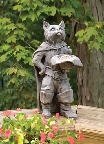 Другие "Коты в сапогах"