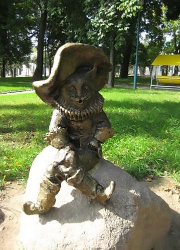 Другие "Коты в сапогах"