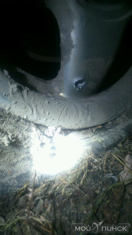 Неутешительные итоги прошлой недели, насыщенной на ДТП Неутешительные итоги прошлой недели, насыщенной на ДТП