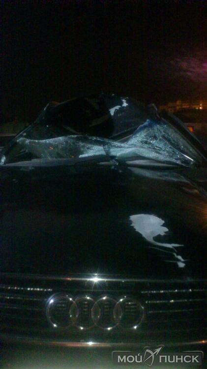 Неутешительные итоги прошлой недели, насыщенной на ДТП Неутешительные итоги прошлой недели, насыщенной на ДТП