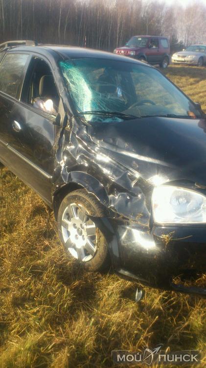 Неутешительные итоги прошлой недели, насыщенной на ДТП Неутешительные итоги прошлой недели, насыщенной на ДТП