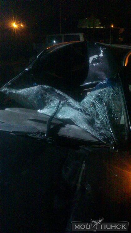 Неутешительные итоги прошлой недели, насыщенной на ДТП Неутешительные итоги прошлой недели, насыщенной на ДТП