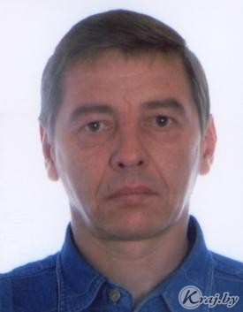 Разыскивается минчанин, который около месяца назад уехал на рыбалку на Вилейское водохранилище и домой не вернулся