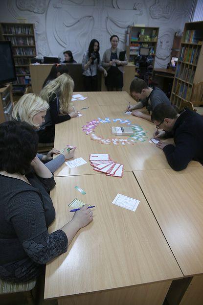 День ручного письма в Барановичах