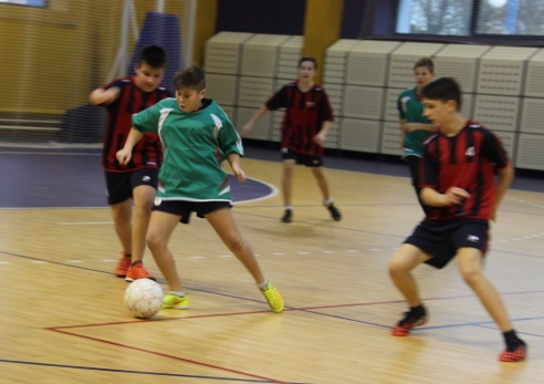 Ошмянский турнир выявил лучших