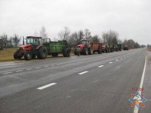 МЧС готовится к чрезвычайным ситуациям