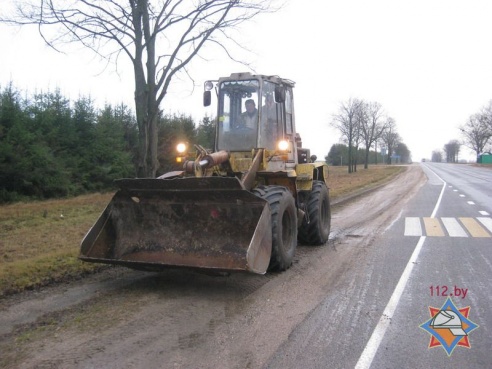 МЧС готовится к чрезвычайным ситуациям