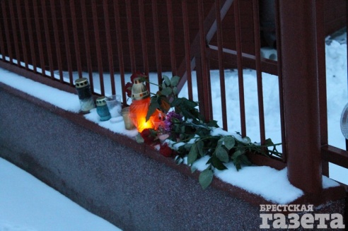 На теракт в редакции журнала Charlie Hebdo брестчане отреагировали сдержанно
