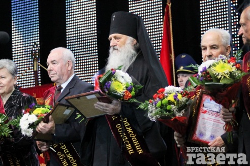 365 дней с «Брестской газетой»: радости, скандалы, нелепицы