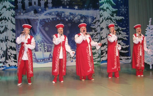 Узнагародзілі за працу