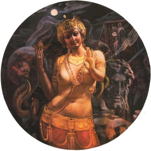 В Речице к 60-летию Александра Исачева открылась выставка его работ