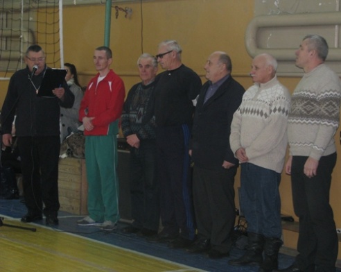 “Будаўнік” пацвердзіў клас