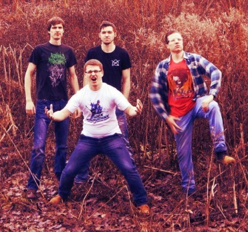 Барановичская группа RENUEN перевела всемирно известные хиты на белорусский язык