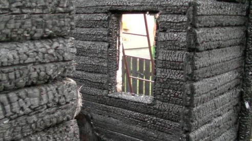 Все погибшие на пожарах в 2014 году в Барановичском регионе были выпившие