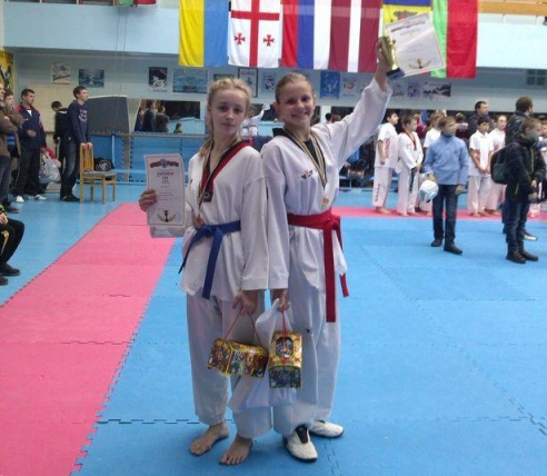 Спортивные события 2014-го в Барановичах