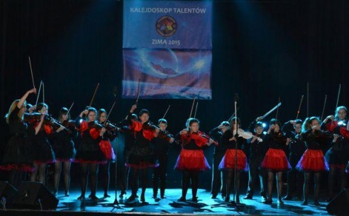 Барановичские творческие коллективы вернулись с наградами из Польши