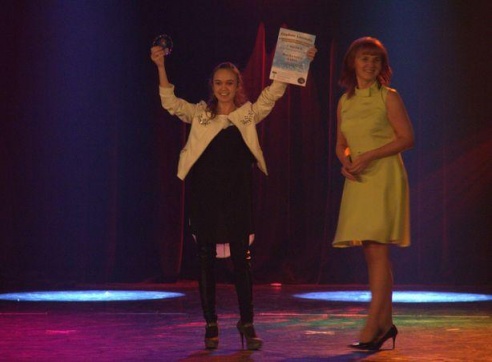 Барановичские творческие коллективы вернулись с наградами из Польши