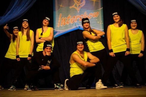 Барановичские творческие коллективы вернулись с наградами из Польши