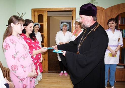 Калядныя падарункі