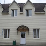 Кафе Новогрудка, рестораны Новогрудка.