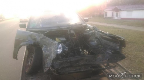 Неутешительные итоги прошлой недели, насыщенной на ДТП