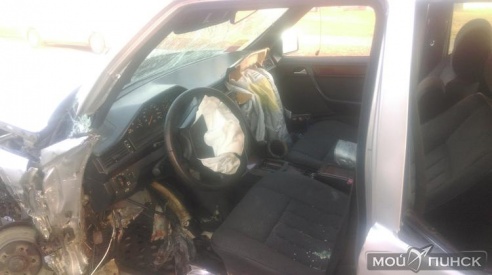 Неутешительные итоги прошлой недели, насыщенной на ДТП