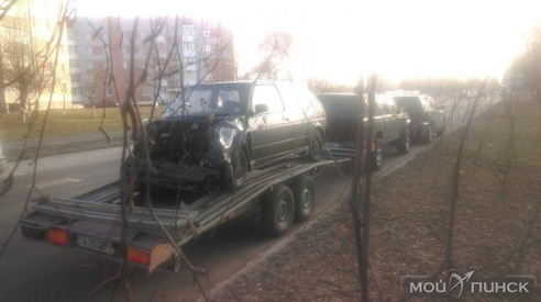 Неутешительные итоги прошлой недели, насыщенной на ДТП