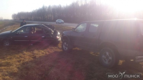 Неутешительные итоги прошлой недели, насыщенной на ДТП