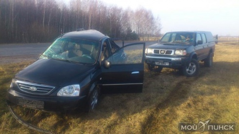 Неутешительные итоги прошлой недели, насыщенной на ДТП