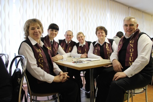 Фоторепортаж: Кубок города Ошмяны по интеллектуальным играм