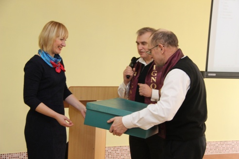 Кубок города Ошмяны – самый теплый и гостеприимный турнир!